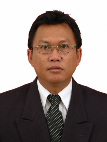 Foto Agus Setiawan, S.Sos. - Bidang Sosial LIVESGP LAMONGAN