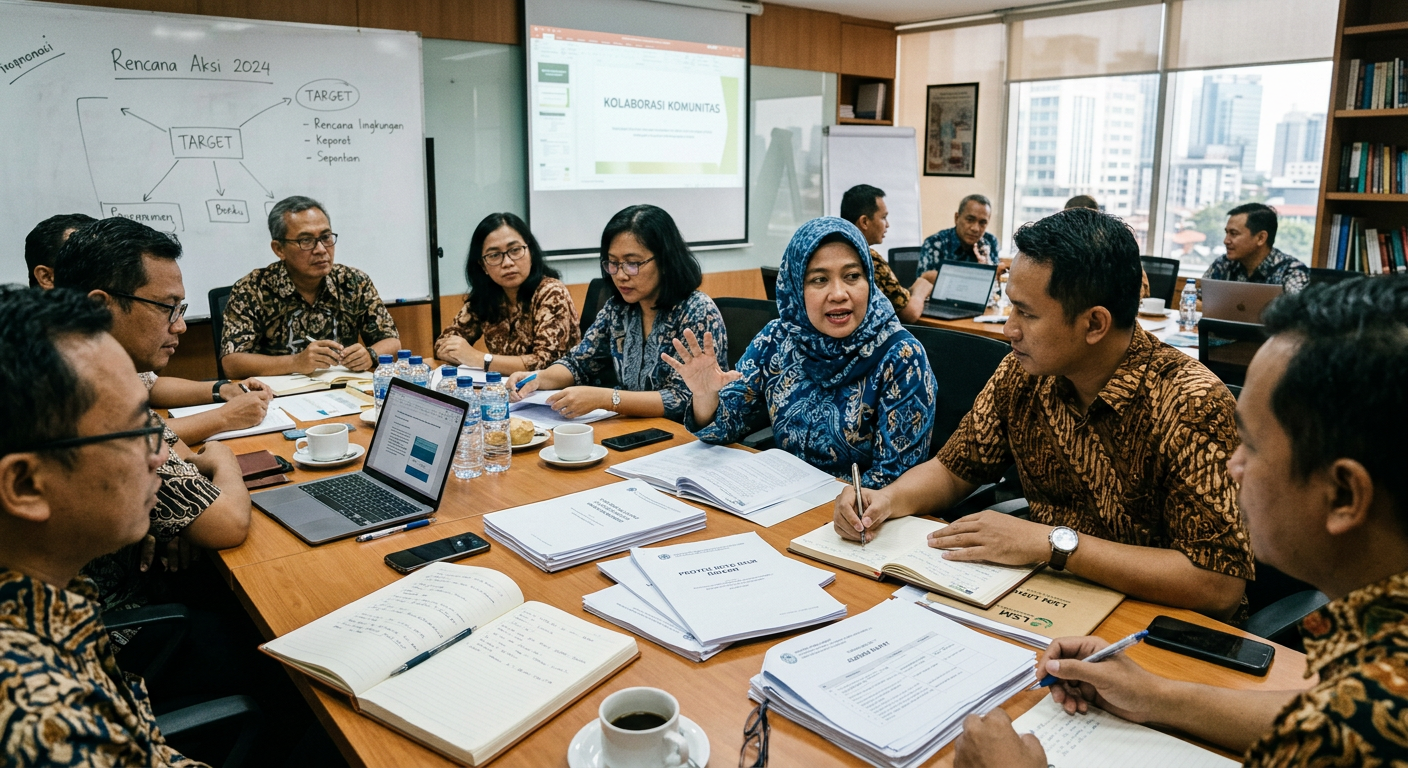 Pertemuan Anggota LIVESGP LAMONGAN Bersama - kegiatan LIVESGP LAMONGAN